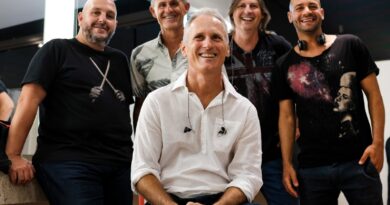 Banda Primavera nos Dentes retorna aos palcos após dois anos sem fazer shows