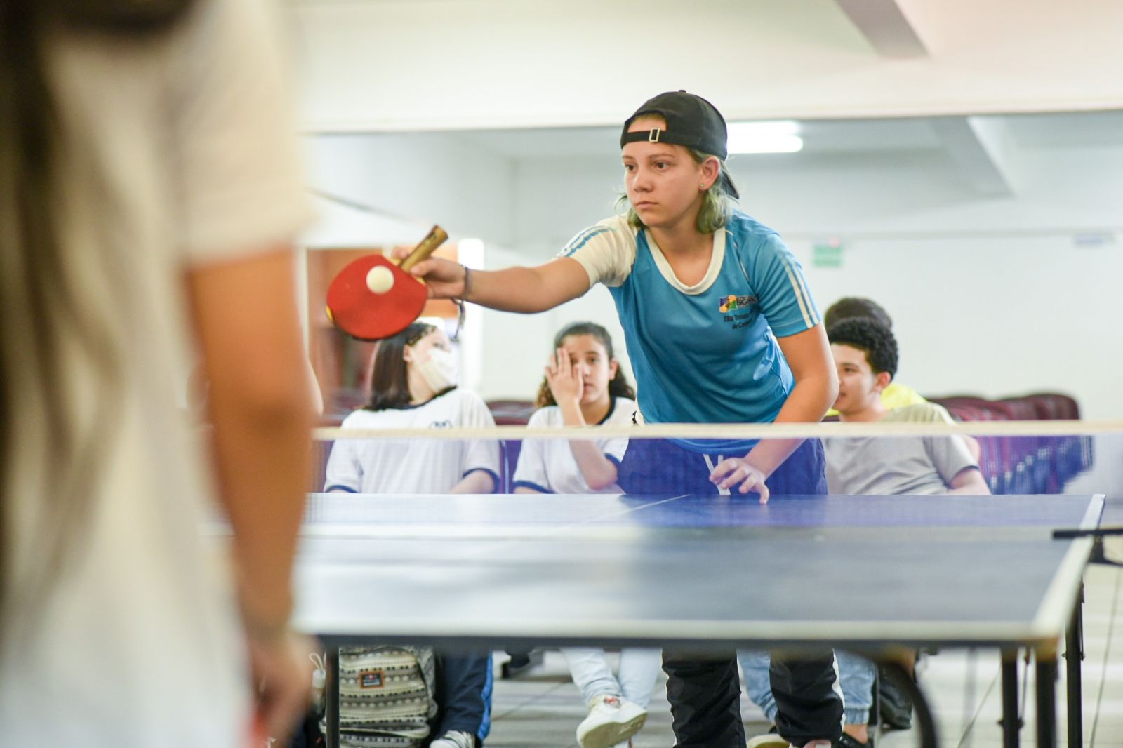 2º Campeonato de LUDO CLUB - Liceu Contemporâneo