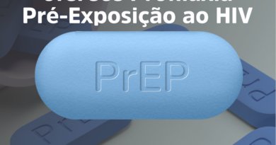Saúde de Biguaçu agora oferece rofilaxia Pré-Exposição ao HIV