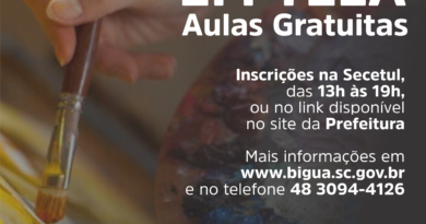 Aulas gratuitas de Pintura em Tela