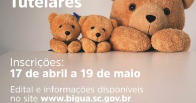 Eleição Conselho Tutelar de Biguaçu-