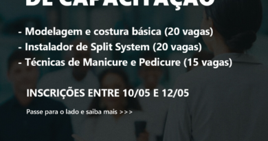 Cursos gratuitos
