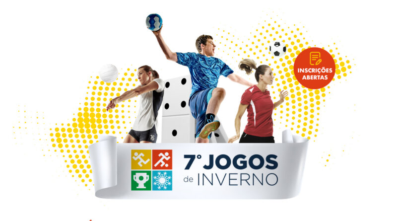 Inscrições abertas para a 7ª edição dos Jogos de Inverno de Biguaçu