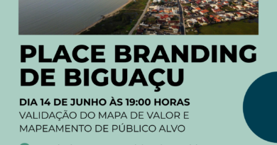 Place Branding Biguaçu