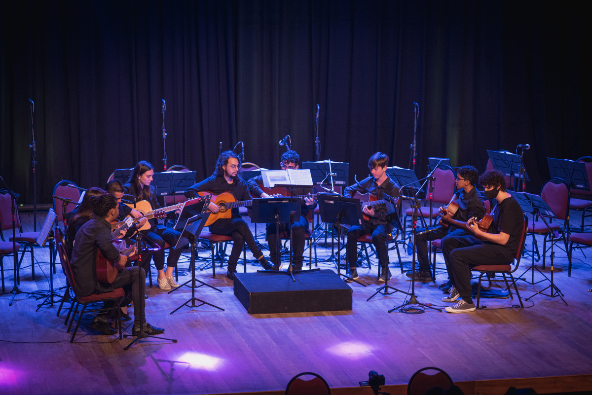 Aula Canto Bela Vista - Aula de Canto Particular - CEMUSC Centro Musical